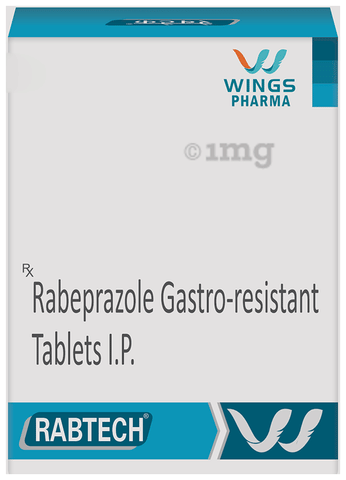 Rabtech Tablet image