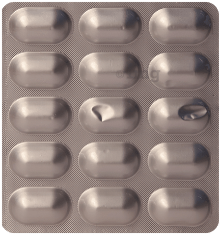 R-Ppi-L Capsule SR