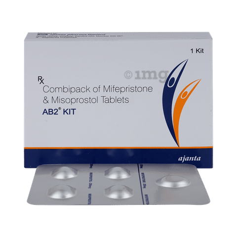 Price of mifepristone and misoprostol