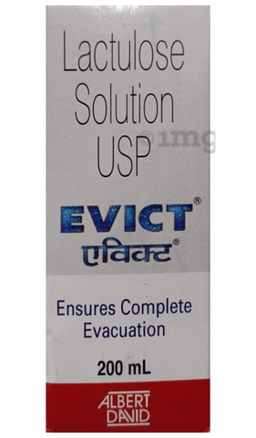 Evict Oral Solution image Evict Oral Solution image