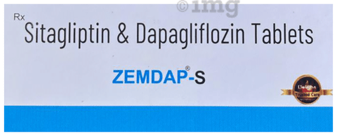 Zemdap-S Tablet