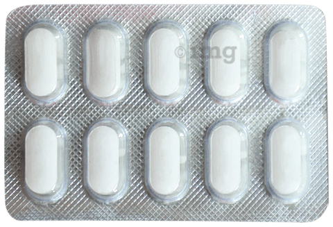 Awsnac-P Tablet image