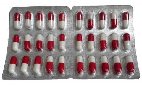 Amantide Capsule image