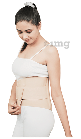 Lumbar Support Belt - Large