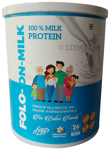 Fido milk online powder premium