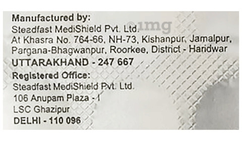 Nodosis Tablet image