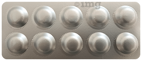 Kurizine-M Tablet