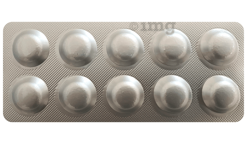 Kurizine-M Tablet image Kurizine-M Tablet image