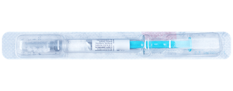 Fondared 2.5mg Injection image