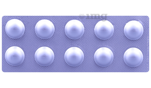 Goodprazole 40 Tablet image Goodprazole 40 Tablet image