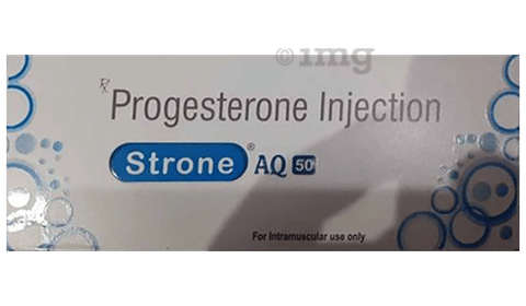 स्ट्रोन एक्यू इन्जेक्शन image