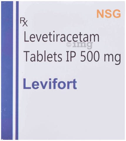 Levifort Tablet image