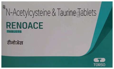Renoace Tablet image Renoace Tablet image