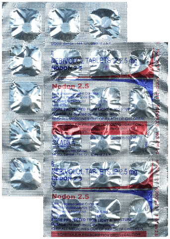 Nodon 2.5 Tablet image