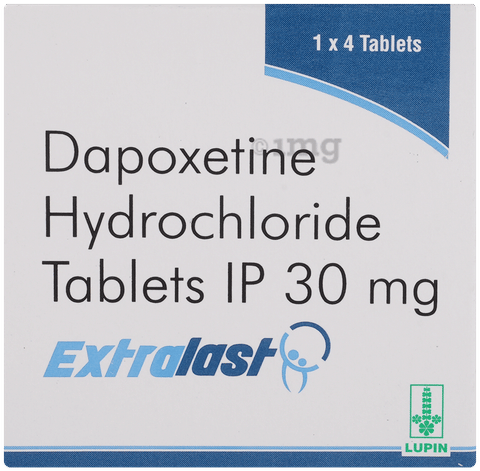 Extralast Tablet image Extralast Tablet image