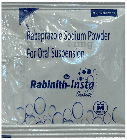 Rabinith-Insta Sachet image Rabinith-Insta Sachet image