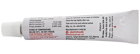 Candiderma Plus  Cream image