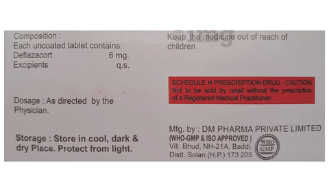 D4Cort Tablet image