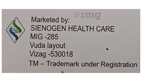 Coxgen TH Tablet image Coxgen TH Tablet image