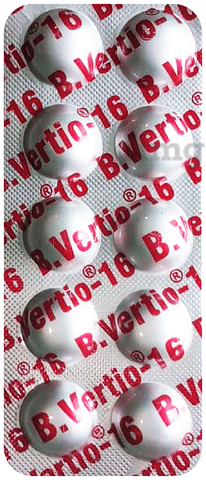 B.Vertio 16 Tablet image B.Vertio 16 Tablet image