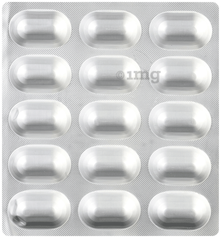Verifica-M 50mg/850mg Tablet image