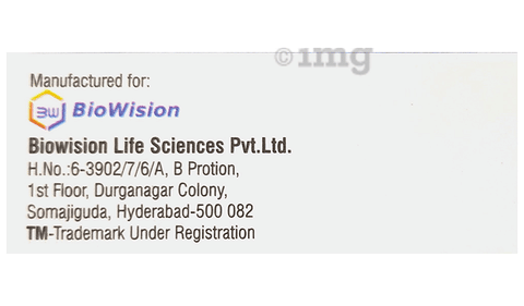 Everad 0.5 Tablet image Everad 0.5 Tablet image