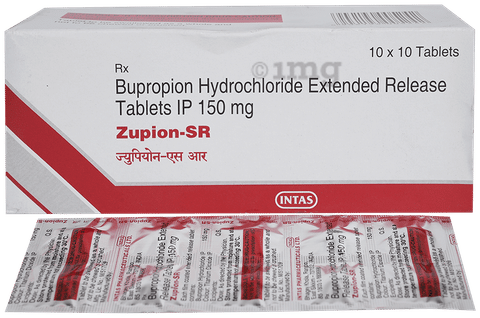 Zupion -SR Tablet image