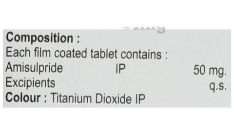 Joymek 50 Tablet image