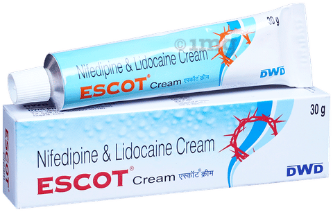 Escot Cream image