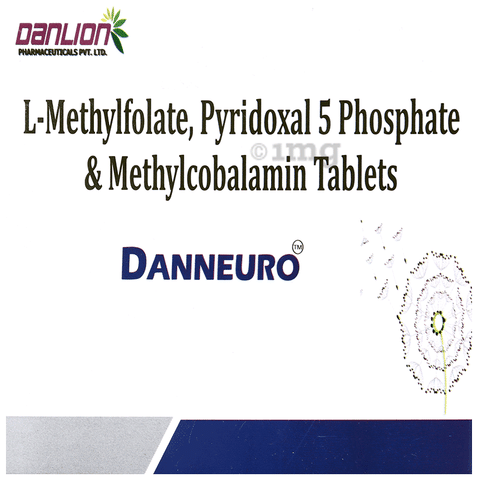Danneuro Tablet image