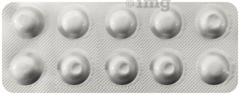 एरिरैब 20mg टैबलेट image एरिरैब 20mg टैबलेट image