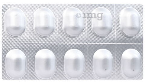Gnorpen-NT Tablet image