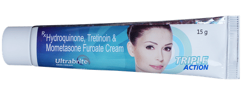 Ultrabrite Cream image