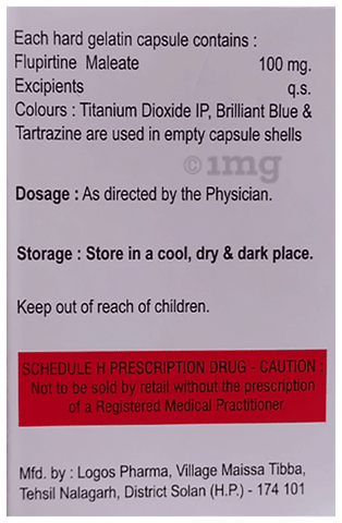 Zypirtin Capsule