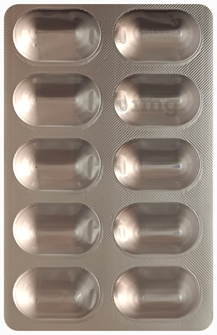 Sanocet-GM Tablet image