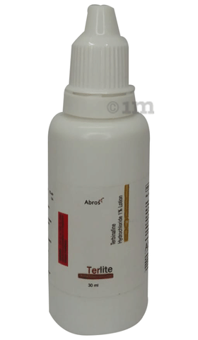 Terlite Lotion image