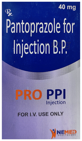 Pro Ppi Injection image