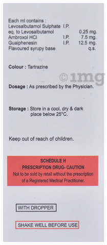 AG-LS Oral Drops