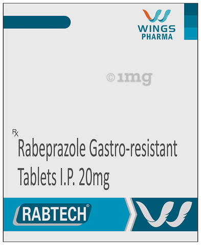 Rabtech Tablet image