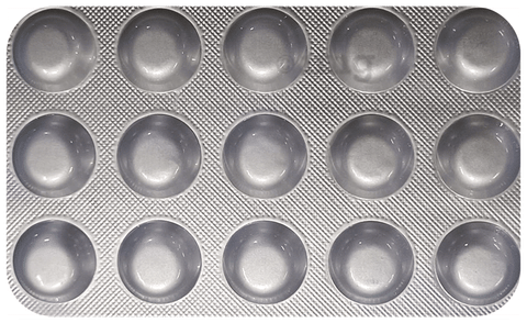 Rostar-F Tablet image