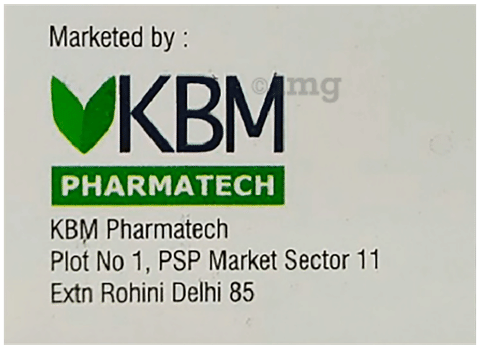 Dapakem M Tablet ER image