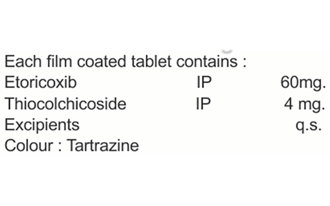 Thio-ET Tablet image Thio-ET Tablet image