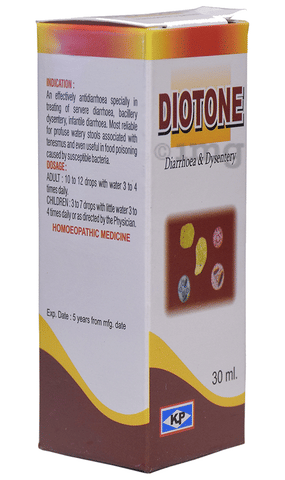 Kent's Diotone image Kent's Diotone image