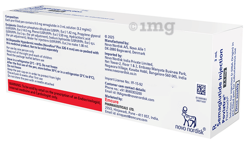 Poviztra 2.4mg Injection image