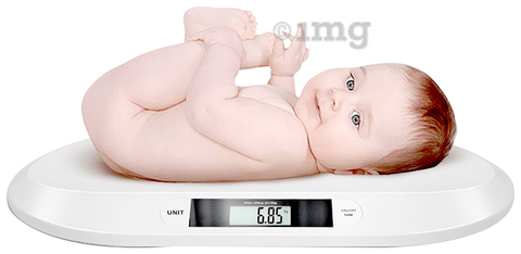 Infant weighing scale price shop