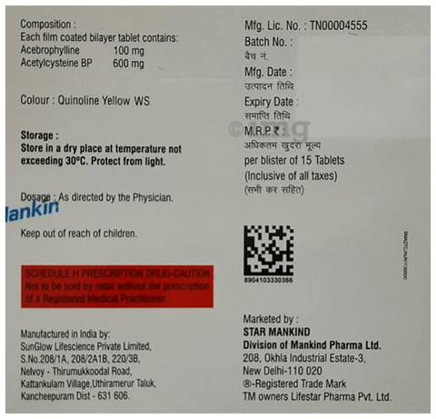 Abiways Tablet image