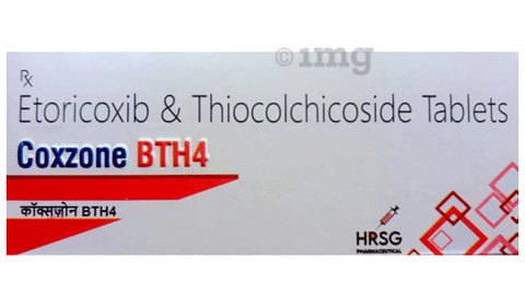 Coxzone BTH4 Tablet image Coxzone BTH4 Tablet image
