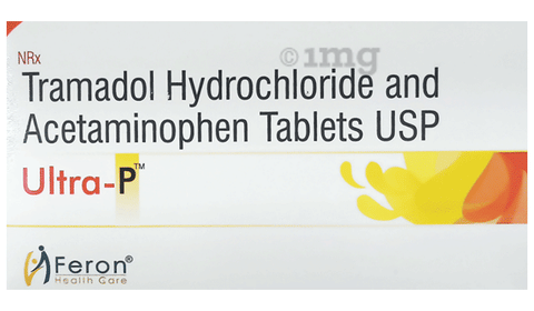 Ultra-P Tablet image