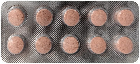 Sulpinite 50 Tablet image Sulpinite 50 Tablet image