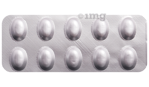 Usimira Tablet ER image Usimira Tablet ER image